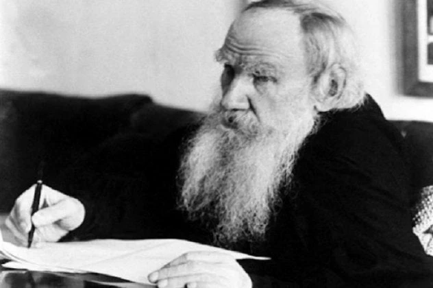 Ο εγγονός του Τολστόι θα «κοιμάται» πλέον στα εδάφη της Καρδαμύλης